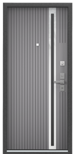 ULTIMATUM NEXT ПВХ Оскуро / ПВХ Гриджио