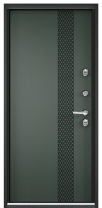 SNEGIR ARCTIC PP ЛКП Малахит / ПВХ Авокадо