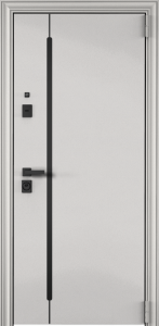 ULTIMATUM PRO MP Колоре бьянко / ПВХ Ферро