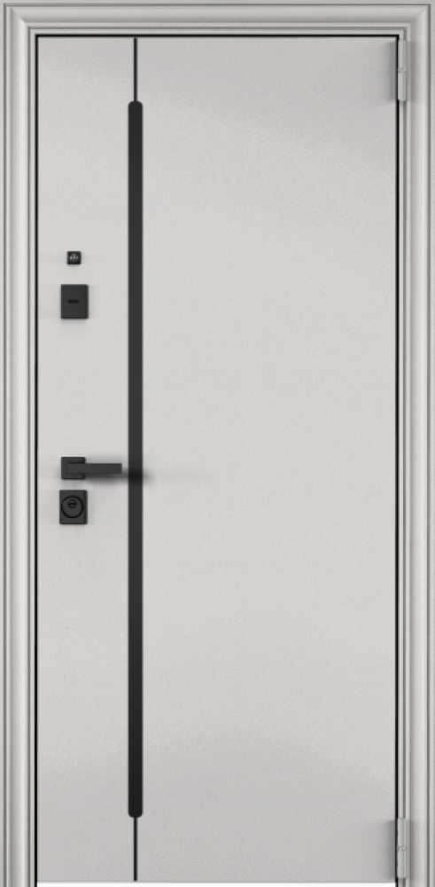 ULTIMATUM PRO MP Колоре бьянко / ПВХ Ферро