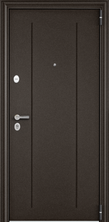 DELTA PRO MP Букле коричневый / Лиственница белая (арт. ПВХ Лиственница белая)