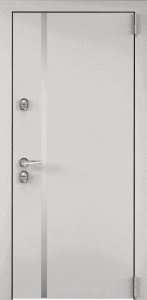 SNEGIR ARCTIC MP Колоре бьянко / Белый (арт. КТ Белый)