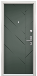 ULTIMATUM NEXT ПВХ Ферро / ПВХ Авокадо