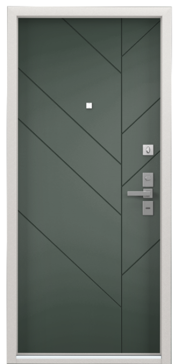 Входная дверь ULTIMATUM NEXT