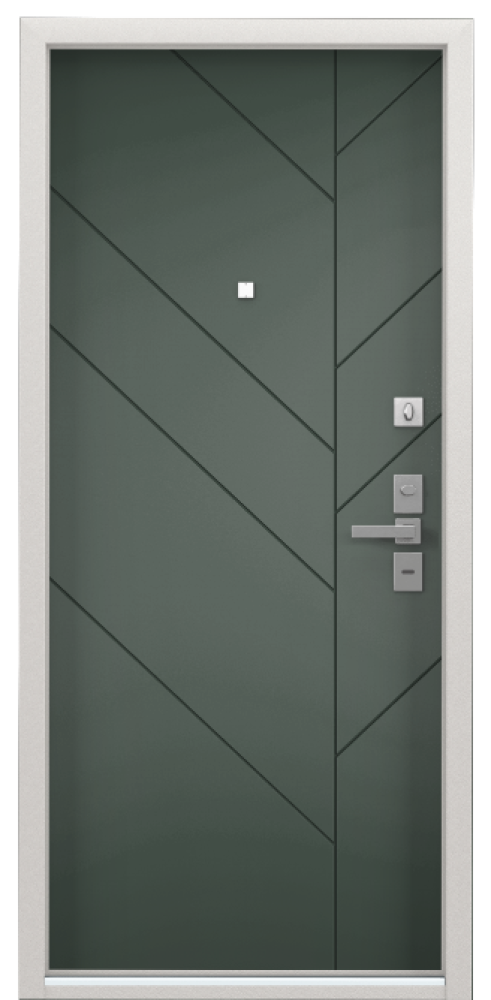 Входная дверь ULTIMATUM NEXT