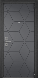 ULTIMATUM NEXT ПВХ Оскуро / ПВХ Оскуро