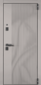 ULTIMATUM PRO PP Эмаль Malva / ПВХ Крема