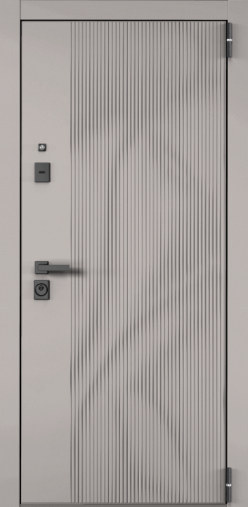 ULTIMATUM PRO PP Эмаль Malva / ПВХ Крема