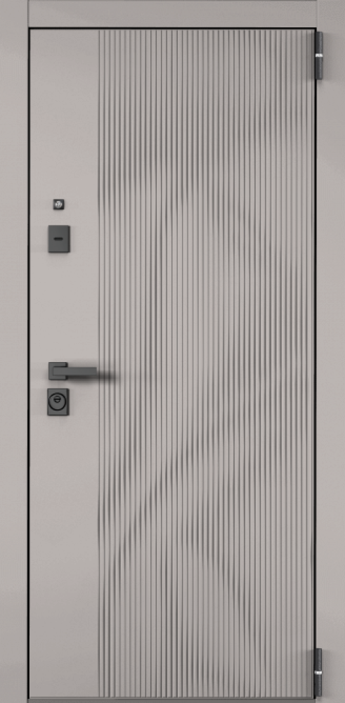 ULTIMATUM PRO PP Эмаль Malva / ПВХ Крема