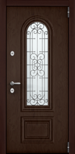 SNEGIR PRO-C PP ФМ Черное дерево / Белый (арт. КТ Белый)