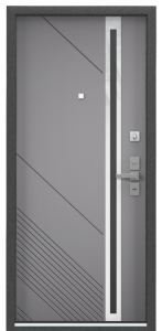 ULTIMATUM NEXT ПВХ Оскуро / ПВХ Гриджио