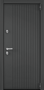 SNEGIR PRO PP ЛКП Графит / ФМ Американский орех