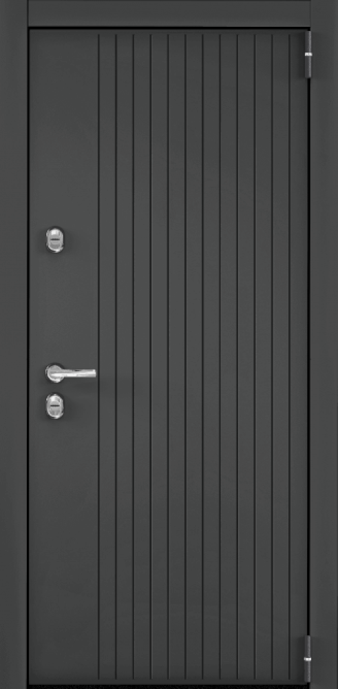 SNEGIR PRO PP ЛКП Графит / ФМ Американский орех