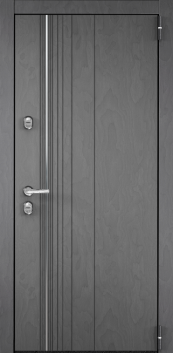 SNEGIR ARCTIC PP ФМ Серое дерево / ПВХ Оскуро