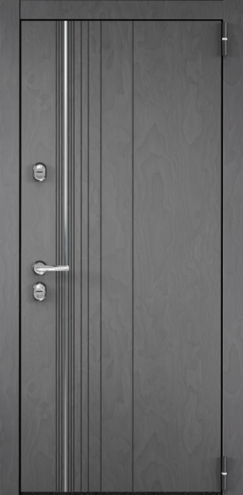 SNEGIR ARCTIC PP ФМ Серое дерево / ПВХ Оскуро