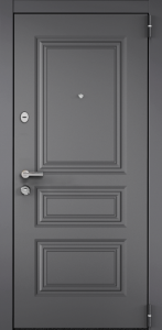 DELTA PRO PP ПВХ Холст вулканический / ПВХ Холст латте