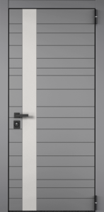 DIAMOND F PP ЛКП Stone / ПВХ Гриджио