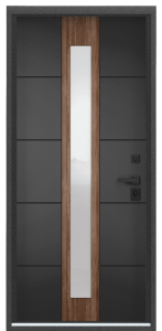 DIAMOND FS ЛКП Clear / ЛКП Муссон