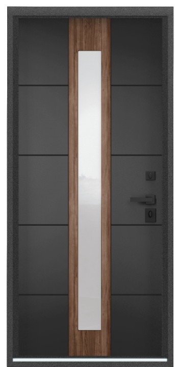 DIAMOND FS ЛКП Clear / ЛКП Муссон