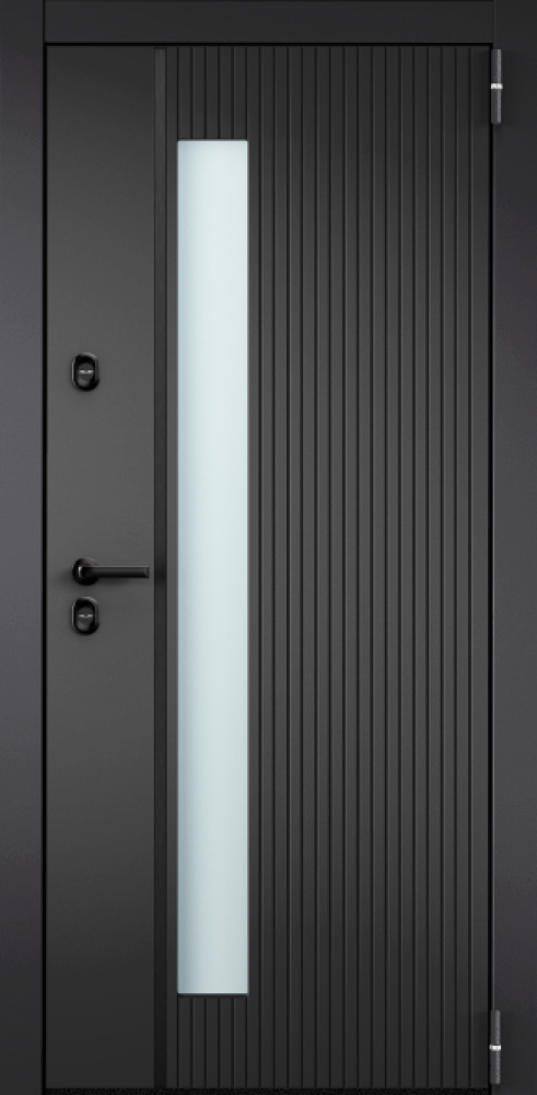 SNEGIR ARCTIC-S PP ЛКП Муссон / ПВХ Крема