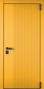 DIAMOND F PP ЛКП Цитрус / ПВХ Ферро