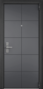 ULTIMATUM NEXT ПВХ Оскуро / ПВХ Гриджио