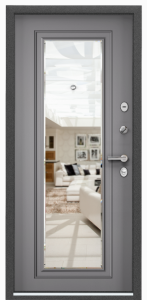 TAU PRO MP Колоре гриджио / ПВХ Гриджио