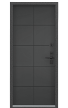 ULTIMATUM NEXT ЛКП Муссон / ЛКП Графит