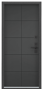 ULTIMATUM NEXT ЛКП Муссон / ЛКП Графит