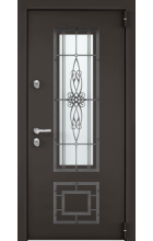 SNEGIR PRO-C MP Колоре бруно / ЛКП Кармин