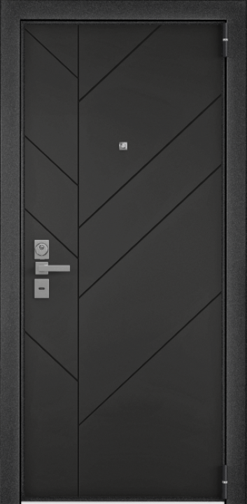 Входная дверь ULTIMATUM NEXT