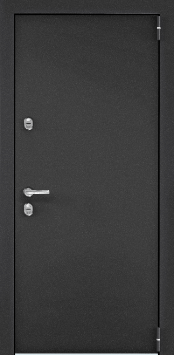 SNEGIR PRO MP Темно-серый букле графит / ПВХ Дуб коньяк