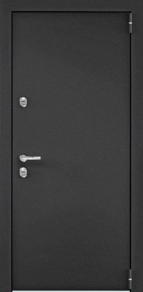 SNEGIR PRO MP Темно-серый букле графит / ПВХ Дуб коньяк