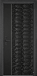 ULTIMATUM NEXT ЛКП Насыщеный чёрный / ЛКП Clear