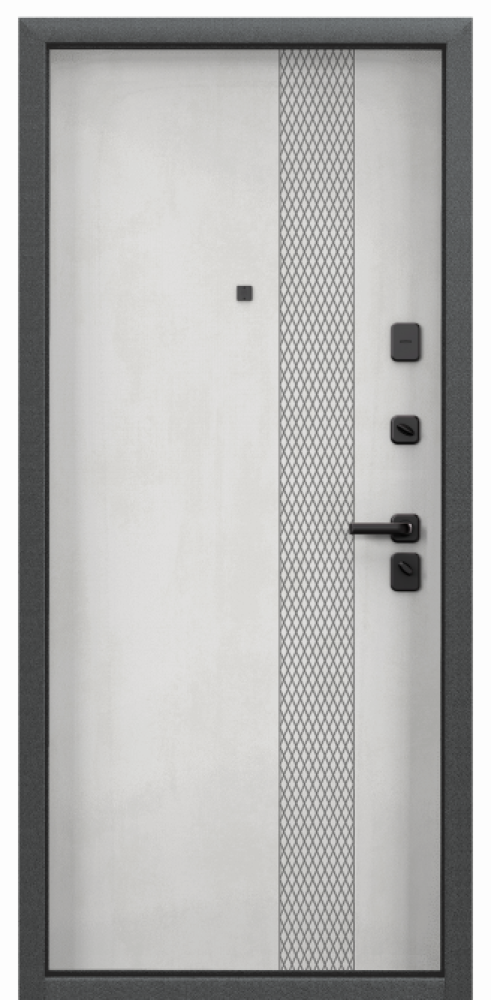 DELTA PRO PP ПВХ Бетон известковый / ПВХ Бетон известковый