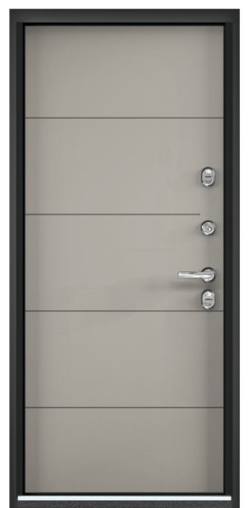 SNEGIR ARCTIC MP Колоре гриджио / ПВХ Крема