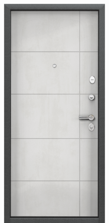 DELTA PRO PP ПВХ Авокадо / ПВХ Бьянко