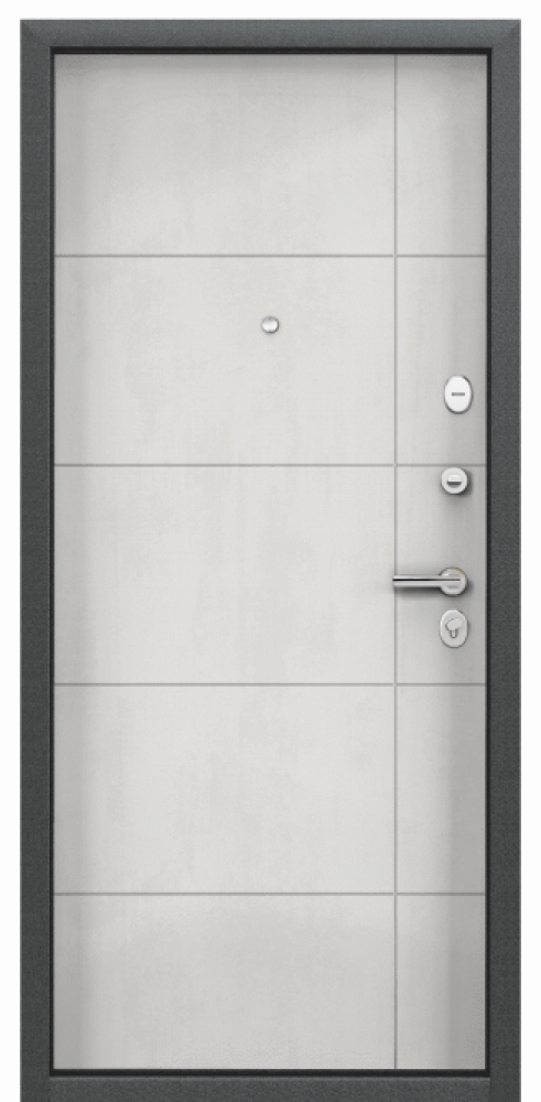 DELTA PRO PP ПВХ Авокадо / ПВХ Бьянко