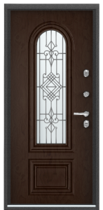 SNEGIR PRO-C PP ФМ Черное дерево / ФМ Черное дерево