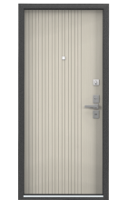 ULTIMATUM NEXT ПВХ Оскуро / Белый перламутр