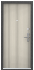 ULTIMATUM NEXT ПВХ Оскуро / Белый перламутр