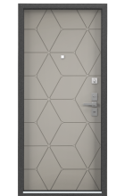 ULTIMATUM NEXT ПВХ Крема / ПВХ Крема