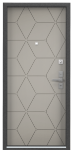 ULTIMATUM NEXT ПВХ Крема / ПВХ Крема