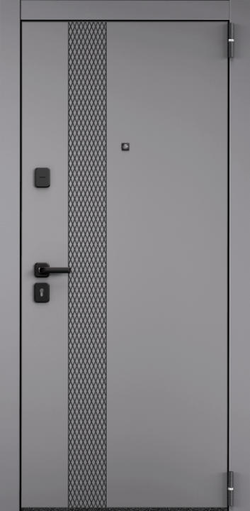 DELTA PRO PP ПВХ Гриджио / ПВХ Гриджио