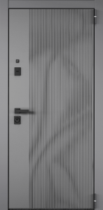 ULTIMATUM PRO PP ЛКП Stone / ПВХ Оскуро