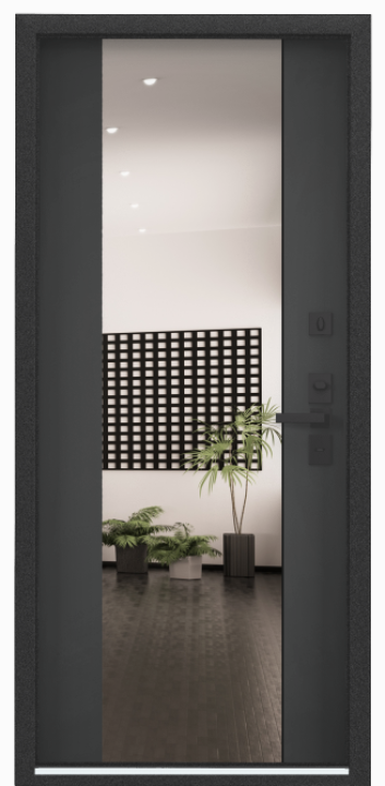 ULTIMATUM NEXT Эмаль Stone / ЛКП Графит