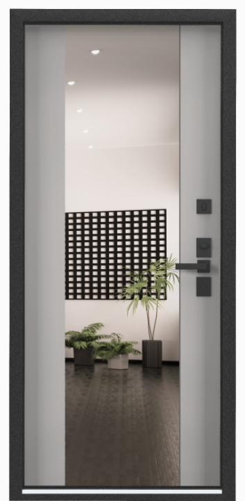 Входная дверь ULTIMATUM NEXT