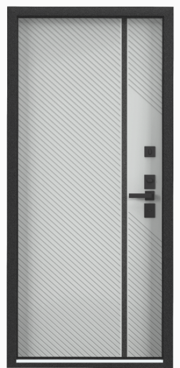 Входная дверь ULTIMATUM NEXT