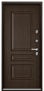 SNEGIR PRO MP Букле коричневый / ПВХ Дуб коньяк