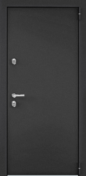 SNEGIR ARCTIC MP Темно-серый букле графит / ПВХ Ферро